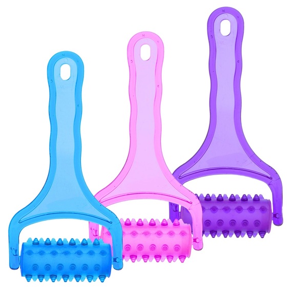 ✨Face/Body Spa Rolling Massager✨ - Picture 3 of 3